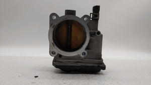 2004-2012 Nissan Titan Throttle Body P/N:16119 7S000 Fits 2004 2005 2006 2007 2008 2009 2010 2011 2012 2013 2014 OEM Used Auto Parts - Oemusedautoparts1.com