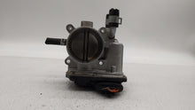 2012-2019 Kia Soul Throttle Body P/N:35100-2B300 Fits 2012 2013 2014 2015 2016 2017 2018 2019 OEM Used Auto Parts - Oemusedautoparts1.com