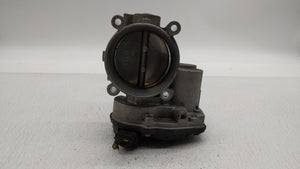 2011-2018 Ford Edge Throttle Body P/N:AT4E-9F991-EL AT4E-EH Fits 2011 2012 2013 2014 2015 2016 2017 2018 2019 OEM Used Auto Parts - Oemusedautoparts1.com