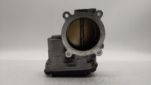 2011-2018 Ford Edge Throttle Body P/N:AT4E-9F991-EL AT4E-EH Fits 2011 2012 2013 2014 2015 2016 2017 2018 2019 OEM Used Auto Parts - Oemusedautoparts1.com