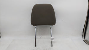 2013-2015 Ford Escape Headrest Head Rest Front Driver Passenger Seat Fits 2013 2014 2015 OEM Used Auto Parts - Oemusedautoparts1.com