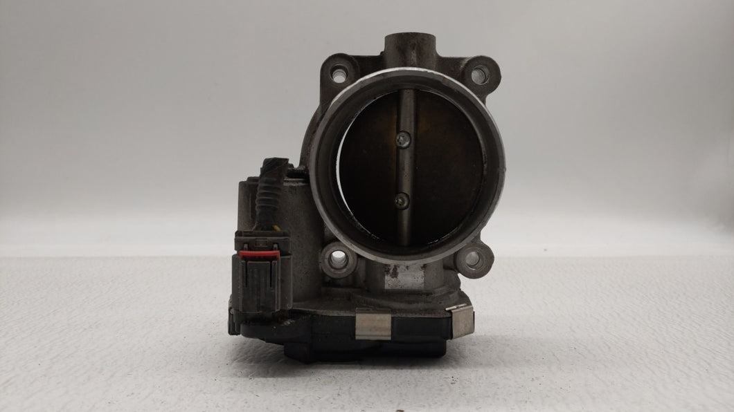 2012-2020 Chevrolet Impala Throttle Body P/N:12632172BA 12670981AA Fits 2012 2013 2014 2015 2016 2017 2018 2019 2020 2021 2022 OEM Used Auto Parts - Oemusedautoparts1.com