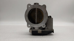 2012-2020 Chevrolet Impala Throttle Body P/N:12632172BA 12670981AA Fits 2012 2013 2014 2015 2016 2017 2018 2019 2020 2021 2022 OEM Used Auto Parts - Oemusedautoparts1.com