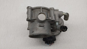 2018 Mitsubishi Outlander Throttle Body Fits OEM Used Auto Parts - Oemusedautoparts1.com