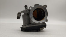 2018 Mitsubishi Outlander Throttle Body Fits OEM Used Auto Parts - Oemusedautoparts1.com