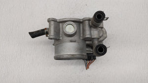 2012-2019 Kia Soul Throttle Body P/N:35100-2B300 Fits 2012 2013 2014 2015 2016 2017 2018 2019 OEM Used Auto Parts - Oemusedautoparts1.com