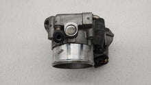 2011-2014 Hyundai Sonata Throttle Body P/N:35100-2G700 Fits 2011 2012 2013 2014 2015 2016 OEM Used Auto Parts - Oemusedautoparts1.com