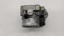 2015-2019 Hyundai Sonata Throttle Body P/N:0 280 750 618 35100-2G600 Fits 2015 2016 2017 2018 2019 OEM Used Auto Parts - Oemusedautoparts1.com