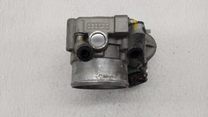 2015-2019 Hyundai Sonata Throttle Body P/N:0 280 750 618 35100-2G600 Fits 2015 2016 2017 2018 2019 OEM Used Auto Parts - Oemusedautoparts1.com