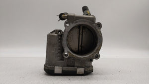 2015-2019 Hyundai Sonata Throttle Body P/N:0 280 750 618 35100-2G600 Fits 2015 2016 2017 2018 2019 OEM Used Auto Parts - Oemusedautoparts1.com