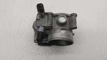 2010-2018 Toyota Prius Throttle Body P/N:22030-37060 Fits 2010 2011 2012 2013 2014 2015 2016 2017 2018 OEM Used Auto Parts - Oemusedautoparts1.com