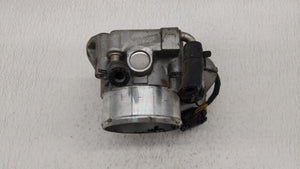 2012-2015 Kia Sorento Throttle Body P/N:35100-2G700 Fits 2011 2012 2013 2014 2015 2016 OEM Used Auto Parts - Oemusedautoparts1.com