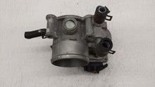 2012-2019 Kia Soul Throttle Body P/N:35100-2B300 Fits 2012 2013 2014 2015 2016 2017 2018 2019 OEM Used Auto Parts - Oemusedautoparts1.com