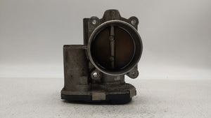 2010-2011 Chevrolet Camaro Throttle Body P/N:269.9.AA.994AA.2085.C Fits 2007 2008 2009 2010 2011 2012 OEM Used Auto Parts - Oemusedautoparts1.com