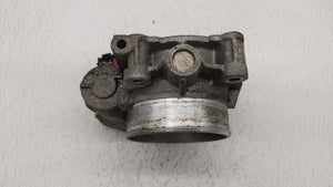 2010-2011 Chevrolet Camaro Throttle Body P/N:269.9.AA.994AA.2085.C Fits 2007 2008 2009 2010 2011 2012 OEM Used Auto Parts - Oemusedautoparts1.com