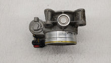 2014-2019 Cadillac Cts Throttle Body P/N:12627067DA Fits 2013 2014 2015 2016 2017 2018 2019 2020 2021 OEM Used Auto Parts - Oemusedautoparts1.com