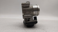 2014-2019 Ford Fusion Throttle Body P/N:DS7G-9E991-BB DS7G-9F991-CA Fits 2014 2015 2016 2017 2018 2019 OEM Used Auto Parts - Oemusedautoparts1.com