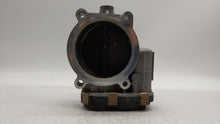 2006-2011 Cadillac Dts Throttle Body P/N:RME87 RME87-2 Fits 2006 2007 2008 2009 2010 2011 OEM Used Auto Parts - Oemusedautoparts1.com