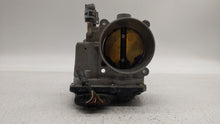 2007-2018 Lexus Es350 Throttle Body P/N:22030-31030 22030-0P050 Fits OEM Used Auto Parts - Oemusedautoparts1.com