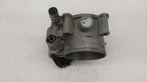 2007-2018 Lexus Es350 Throttle Body P/N:22030-31030 22030-0P050 Fits OEM Used Auto Parts - Oemusedautoparts1.com