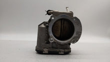 2011-2014 Hyundai Sonata Throttle Body P/N:35100-2G700 Fits 2011 2012 2013 2014 2015 2016 OEM Used Auto Parts - Oemusedautoparts1.com