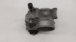 2013-2019 Nissan Sentra Throttle Body P/N:3RA60-01 3RA60-01 A Fits 2013 2014 2015 2016 2017 2018 2019 OEM Used Auto Parts - Oemusedautoparts1.com