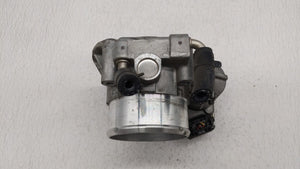 2011-2014 Hyundai Sonata Throttle Body P/N:35100-2G700 Fits 2011 2012 2013 2014 2015 2016 OEM Used Auto Parts - Oemusedautoparts1.com