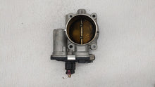 2010-2011 Buick Lacrosse Throttle Body Fits 2007 2008 2009 2010 2011 OEM Used Auto Parts - Oemusedautoparts1.com