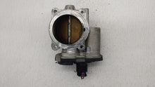 2010-2011 Buick Lacrosse Throttle Body Fits 2007 2008 2009 2010 2011 OEM Used Auto Parts - Oemusedautoparts1.com