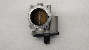 2010-2011 Buick Lacrosse Throttle Body Fits 2007 2008 2009 2010 2011 OEM Used Auto Parts - Oemusedautoparts1.com