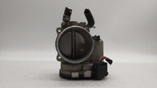 2015-2019 Hyundai Sonata Throttle Body P/N:0 280 750 618 35100-2G600 Fits 2015 2016 2017 2018 2019 OEM Used Auto Parts - Oemusedautoparts1.com