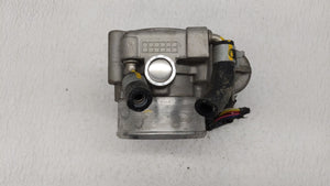 2015-2019 Hyundai Sonata Throttle Body P/N:0 280 750 618 35100-2G600 Fits 2015 2016 2017 2018 2019 OEM Used Auto Parts - Oemusedautoparts1.com