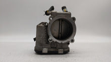 2015-2019 Hyundai Sonata Throttle Body P/N:0 280 750 618 35100-2G600 Fits 2015 2016 2017 2018 2019 OEM Used Auto Parts - Oemusedautoparts1.com