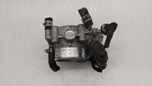 2011-2016 Chevrolet Cruze Throttle Body P/N:55 577 375 55561495 Fits 2009 2010 2011 2012 2013 2014 2015 2016 2017 2018 OEM Used Auto Parts - Oemusedautoparts1.com