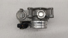 2017-2018 Chevrolet Cruze Throttle Body P/N:12671379AA Fits 2017 2018 OEM Used Auto Parts - Oemusedautoparts1.com