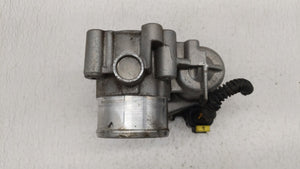 2013-2016 Ford Escape Throttle Body P/N:7S7G-9F991-CA Fits 2013 2014 2015 2016 2017 2018 2019 OEM Used Auto Parts - Oemusedautoparts1.com