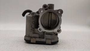 2013-2016 Ford Escape Throttle Body P/N:7S7G-9F991-CA Fits 2013 2014 2015 2016 2017 2018 2019 OEM Used Auto Parts - Oemusedautoparts1.com