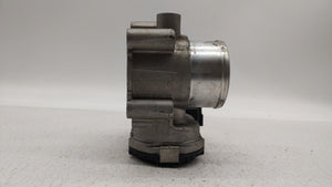 2013-2016 Ford Escape Throttle Body P/N:7S7G-9F991-CA Fits 2013 2014 2015 2016 2017 2018 2019 OEM Used Auto Parts - Oemusedautoparts1.com