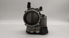 2011-2014 Hyundai Sonata Throttle Body P/N:35100-2G700 Fits 2011 2012 2013 2014 2015 2016 OEM Used Auto Parts - Oemusedautoparts1.com