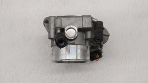 2011-2014 Hyundai Sonata Throttle Body P/N:35100-2G700 Fits 2011 2012 2013 2014 2015 2016 OEM Used Auto Parts - Oemusedautoparts1.com