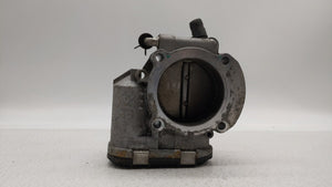 2011-2014 Hyundai Sonata Throttle Body P/N:35100-2G700 Fits 2011 2012 2013 2014 2015 2016 OEM Used Auto Parts - Oemusedautoparts1.com