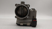 2014-2018 Ford Focus Throttle Body P/N:DS7E-9F991-BB Fits 2014 2015 2016 2017 2018 2019 2020 2021 2022 OEM Used Auto Parts - Oemusedautoparts1.com