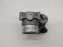 2009-2018 Volkswagen Tiguan Throttle Body P/N:06F 133 062 J 06F 133 062 T Fits OEM Used Auto Parts - Oemusedautoparts1.com