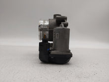 2009-2018 Volkswagen Tiguan Throttle Body P/N:06F 133 062 J 06F 133 062 T Fits OEM Used Auto Parts - Oemusedautoparts1.com