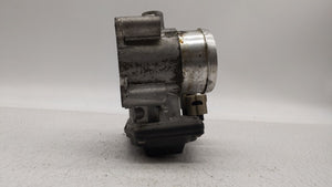 2014-2019 Ford Fusion Throttle Body P/N:DS7G-9E991-BB DS7G-9F991-CA Fits 2014 2015 2016 2017 2018 2019 OEM Used Auto Parts - Oemusedautoparts1.com