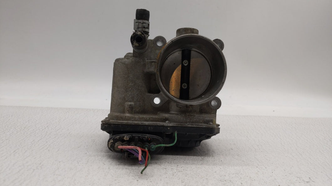 2011-2020 Dodge Grand Caravan Throttle Body P/N:05184349AC 22030-0T080 Fits OEM Used Auto Parts - Oemusedautoparts1.com