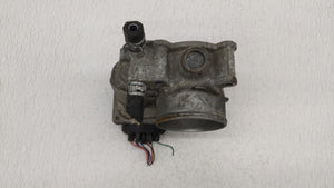 2011-2020 Dodge Grand Caravan Throttle Body P/N:05184349AC 22030-0T080 Fits OEM Used Auto Parts - Oemusedautoparts1.com