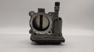 2011-2020 Dodge Grand Caravan Throttle Body P/N:05184349AC 22030-0T080 Fits OEM Used Auto Parts - Oemusedautoparts1.com