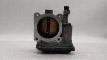 2005-2015 Toyota Tacoma Throttle Body P/N:22030-0P010 22030-31010 Fits OEM Used Auto Parts - Oemusedautoparts1.com