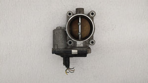 2012-2015 Chevrolet Equinox Throttle Body P/N:126321010A 12632101CA Fits 2012 2013 2014 2015 OEM Used Auto Parts - Oemusedautoparts1.com